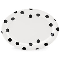 Deco Dot Dinnerware