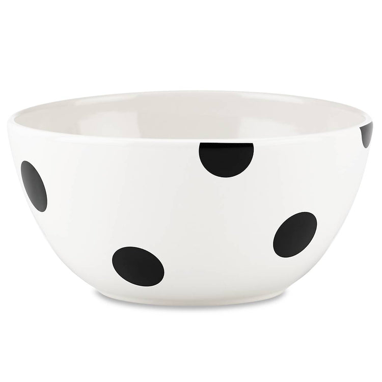 Deco Dot Dinnerware