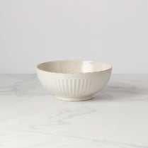 French Perle Dinnerware