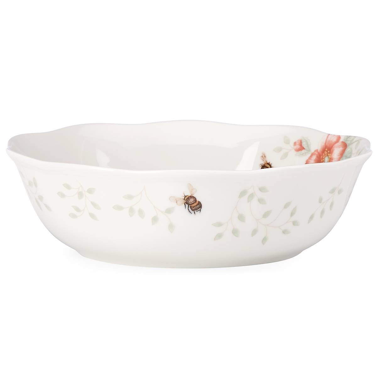 Butterfly Meadow Soup Bowl – Lenox Corporation