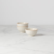 French Perle Groove