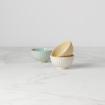 French Perle Groove