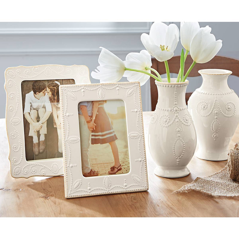 French Perle White 5