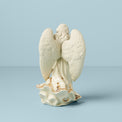 First Blessing Nativity&#8482; Angel of Hope Figurine