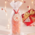Wreath Charm Ornament