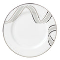 Lacey Drive Bread Plate