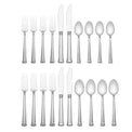 Eternal 20-piece Flatware Set