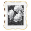 Crown Point Gold 8x10 Photo Frame