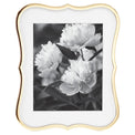 Crown Point Gold 8" x 10" Frame