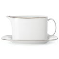 kate spade new york Cypress Point Gravy Boat & Stand