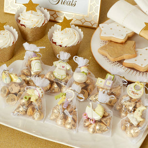 Baby Memories 10-Piece Mini Ornament Set