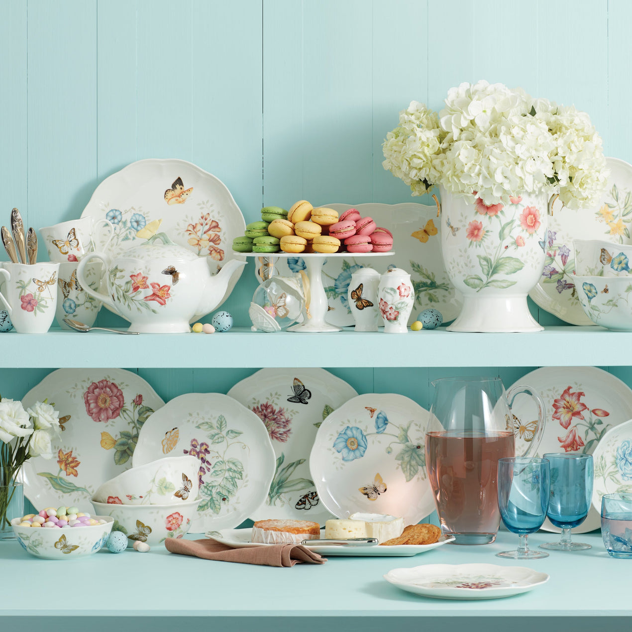 Tuscany Classics Contemporary Pitcher