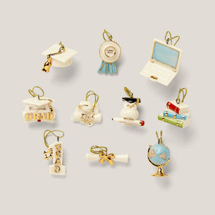 Ornament Trees & Mini Ornaments