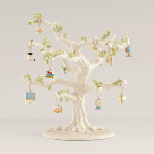 Graduation 10-Piece Mini Ornament Set