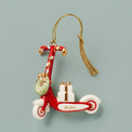 My Scooter Ornament