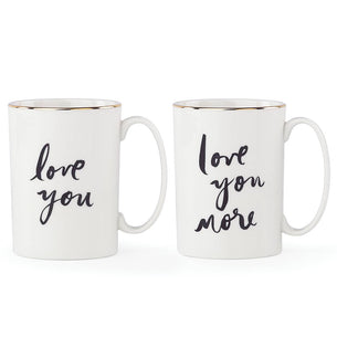 Coffee Mugs and<BR>Tea Cup Sets