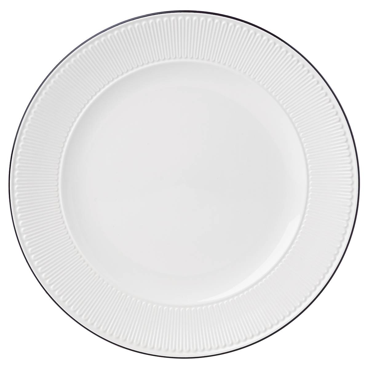 York Avenue Dinner Plate – Lenox Corporation