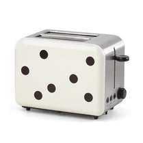 Deco Dot Dinnerware