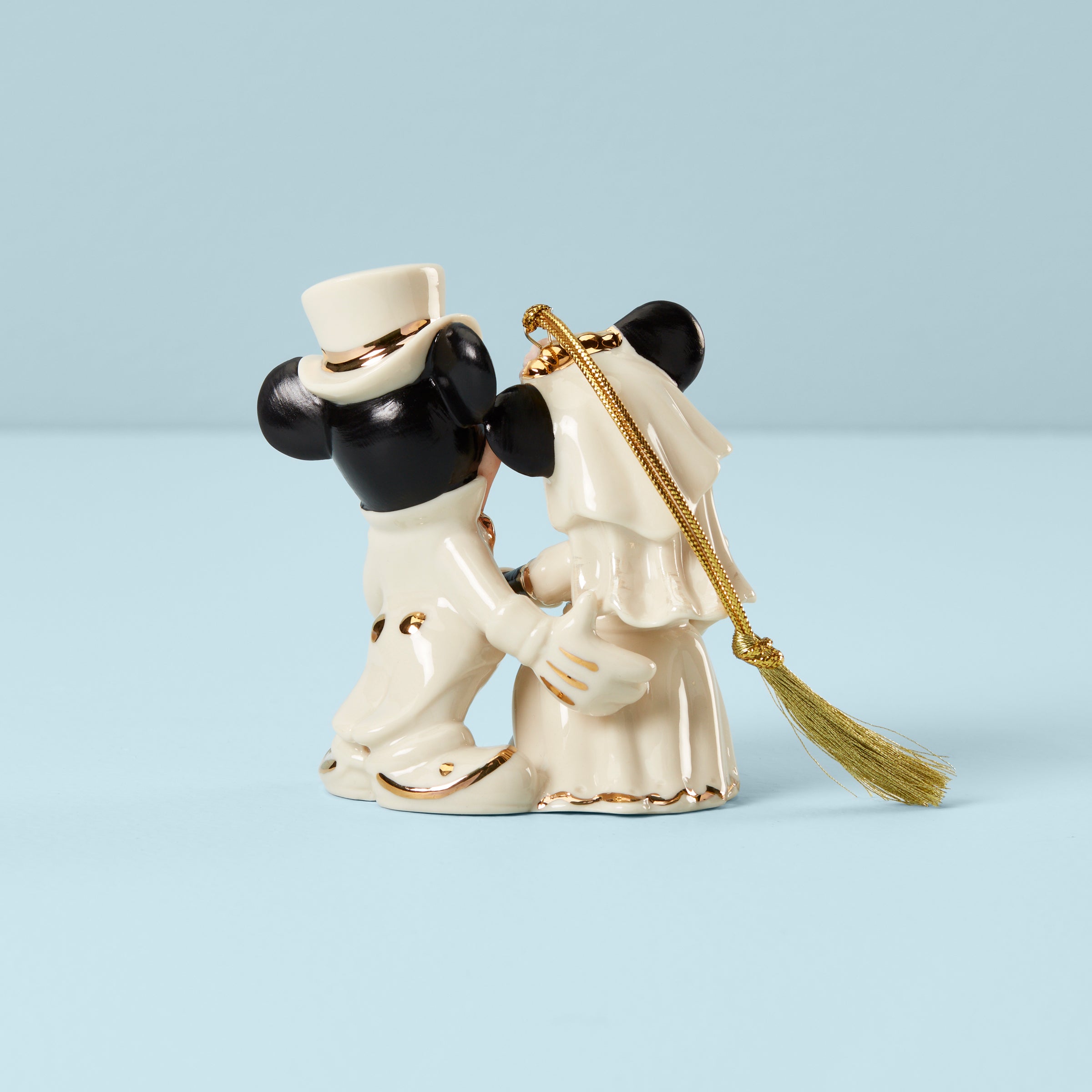 Minnie's Dream Wedding Ornament – Lenox Corporation