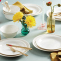 Profile 12-Piece Dinnerware Set