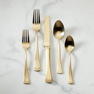 Modern Flatware and Cutlery