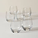 Tuscany Classics Small Tumbler Set, Buy 4 Get 6