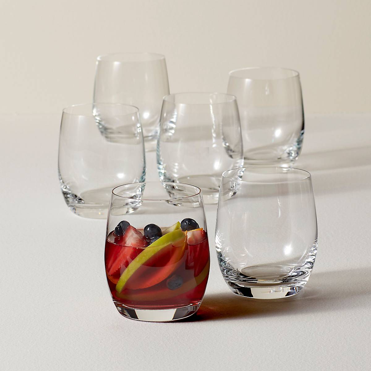 Lenox Tuscany Classics Coupe Cocktail Glass Set Buy 4 Get 6