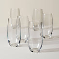 Tuscany Classics Large Tumbler Set, Buy 4 Get 6