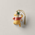 Winnie the Pooh's Winter Fun Ornament