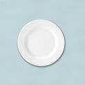 Reactive Rim Tidbit Plate