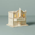 Mistletoe Park Lit County Theatre Figurine