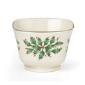 Holiday Treat Bowl
