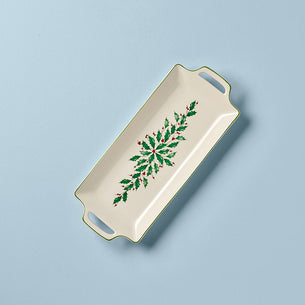 Holiday Serveware
