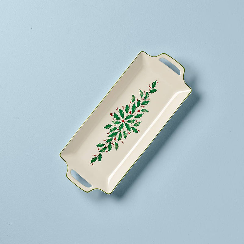Holiday Hors d'Oeuvre Tray