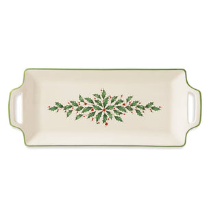 Holiday Hors d'Oeuvre Tray