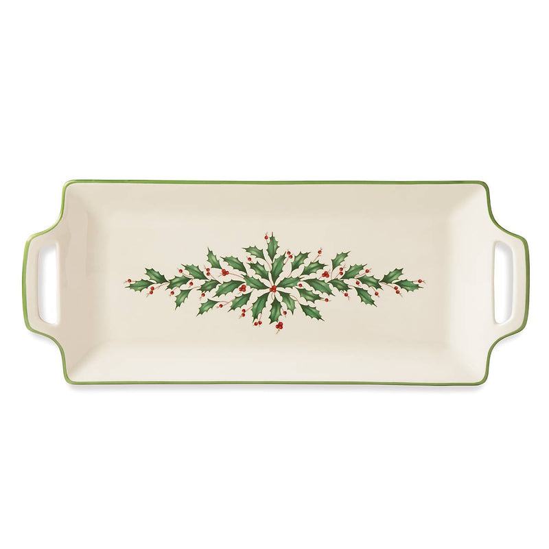 Holiday Hors d'Oeuvre Tray