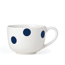Deco Dot Dinnerware