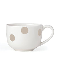 Deco Dot Dinnerware
