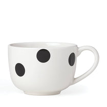 Deco Dot Dinnerware