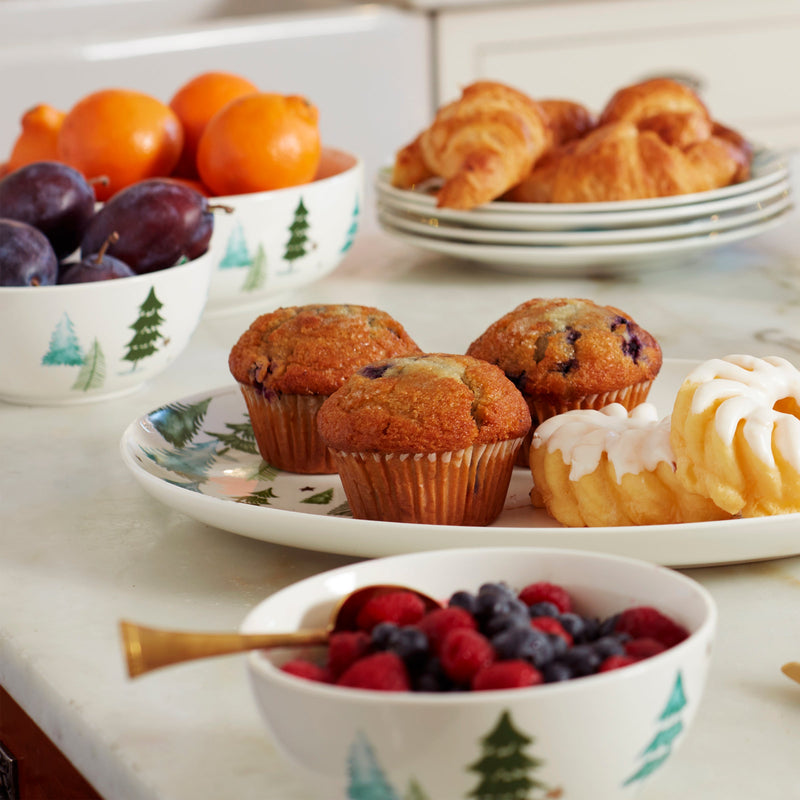 Balsam Lane All-Purpose Bowls, Set of 4