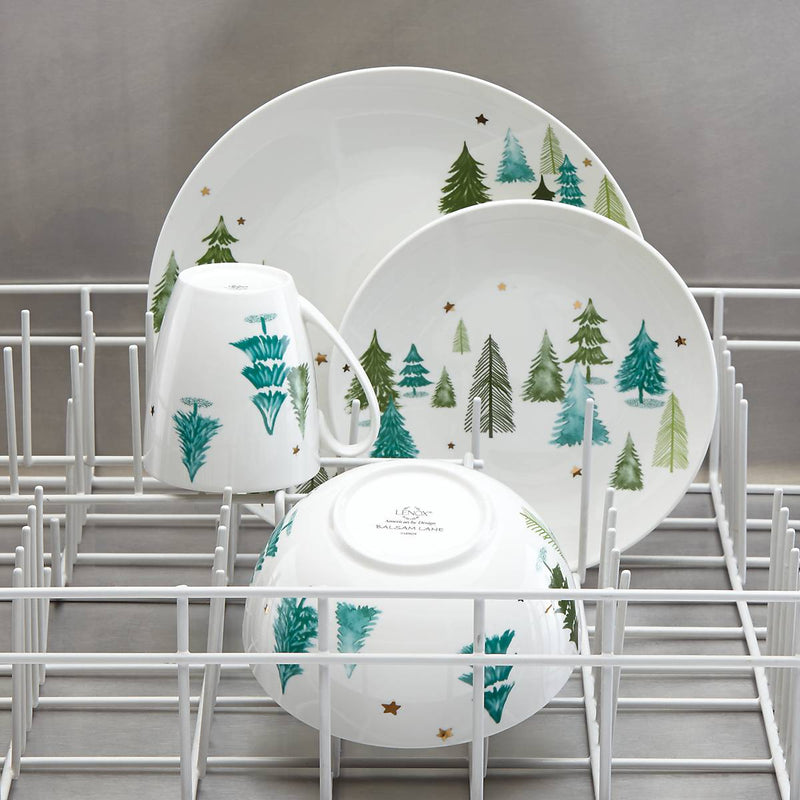 Balsam Lane All-Purpose Bowls, Set of 4