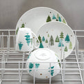 Balsam Lane All-Purpose Bowls, Set of 4