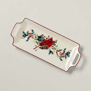 Holiday Serveware