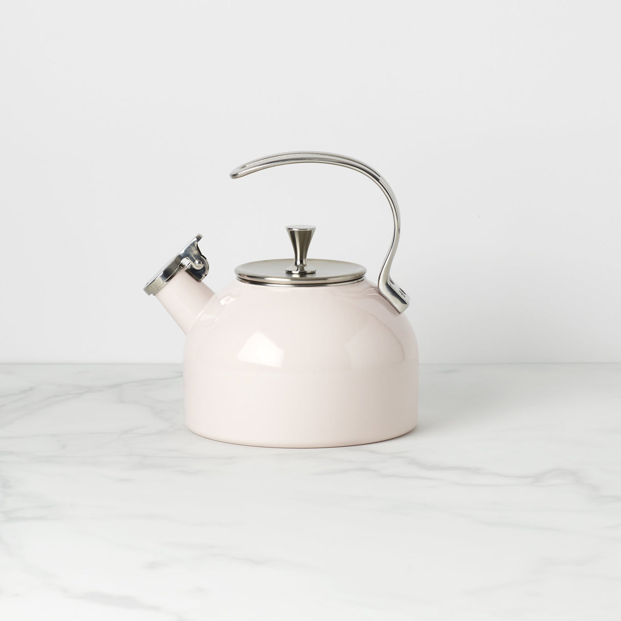 Blush Tea Kettle