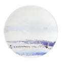 Watercolor Horizons Amethyst&#8482; Accent Plate