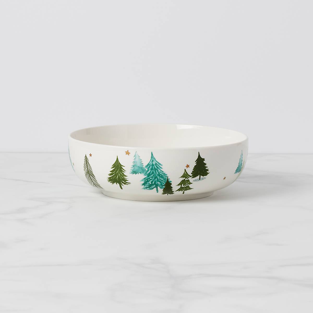 cambridge silversmiths Balsam Lane Serving Bowl