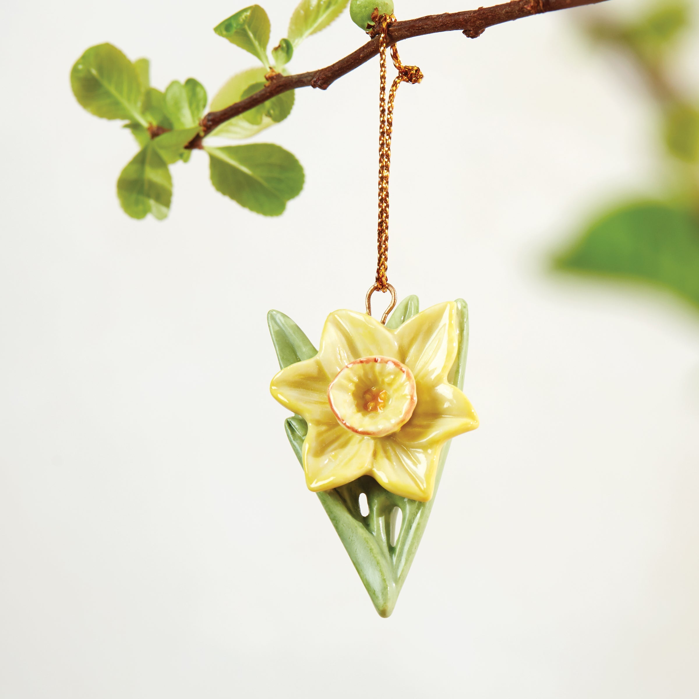 Celebrate Flowers 10-Piece Mini Ornament Set – Lenox Corporation