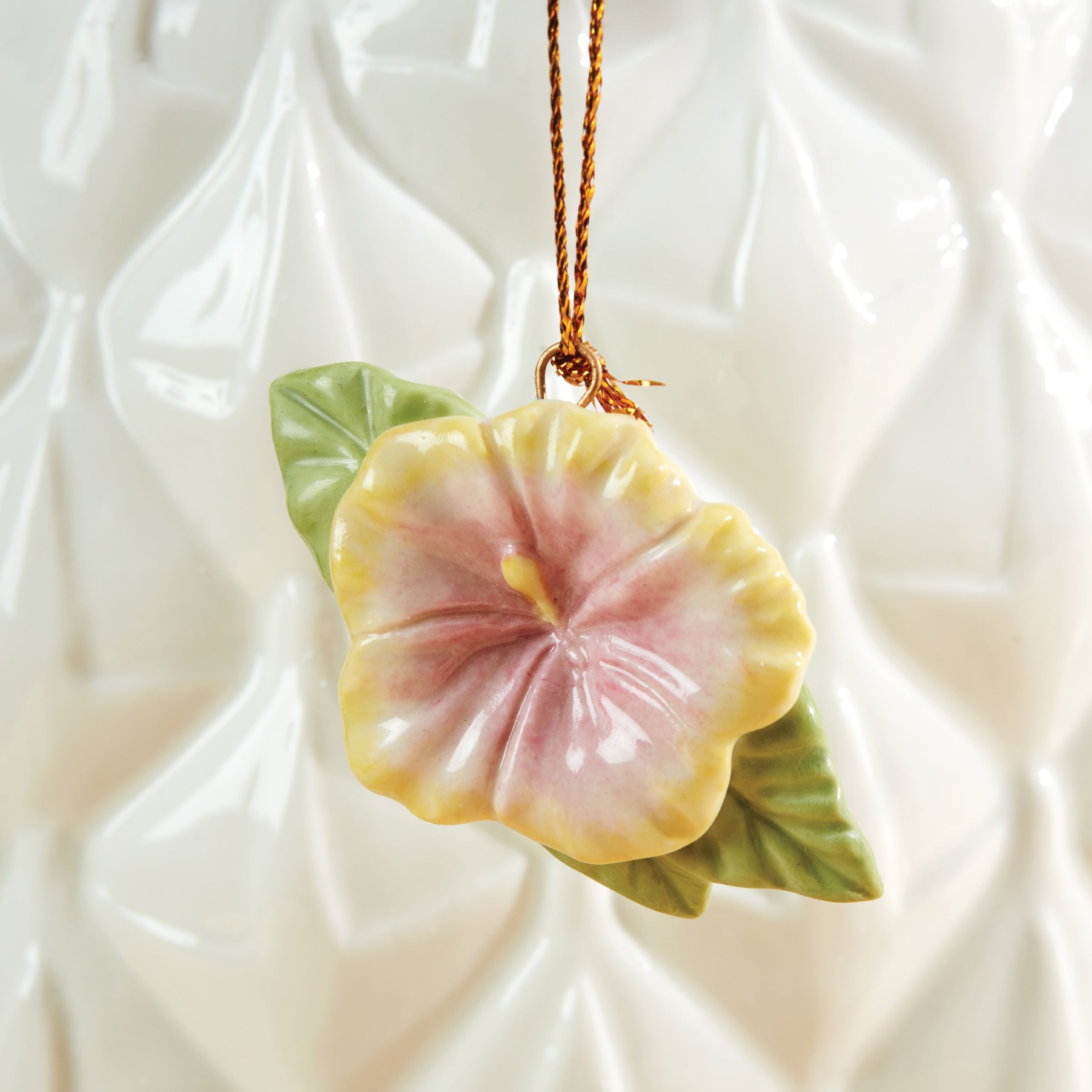Celebrate Flowers 10-Piece Mini Ornament Set – Lenox Corporation