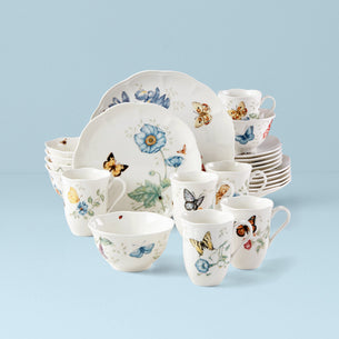 Modern Dinnerware Sets