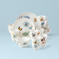 Butterfly Meadow Monarch 24-Piece Dinnerware